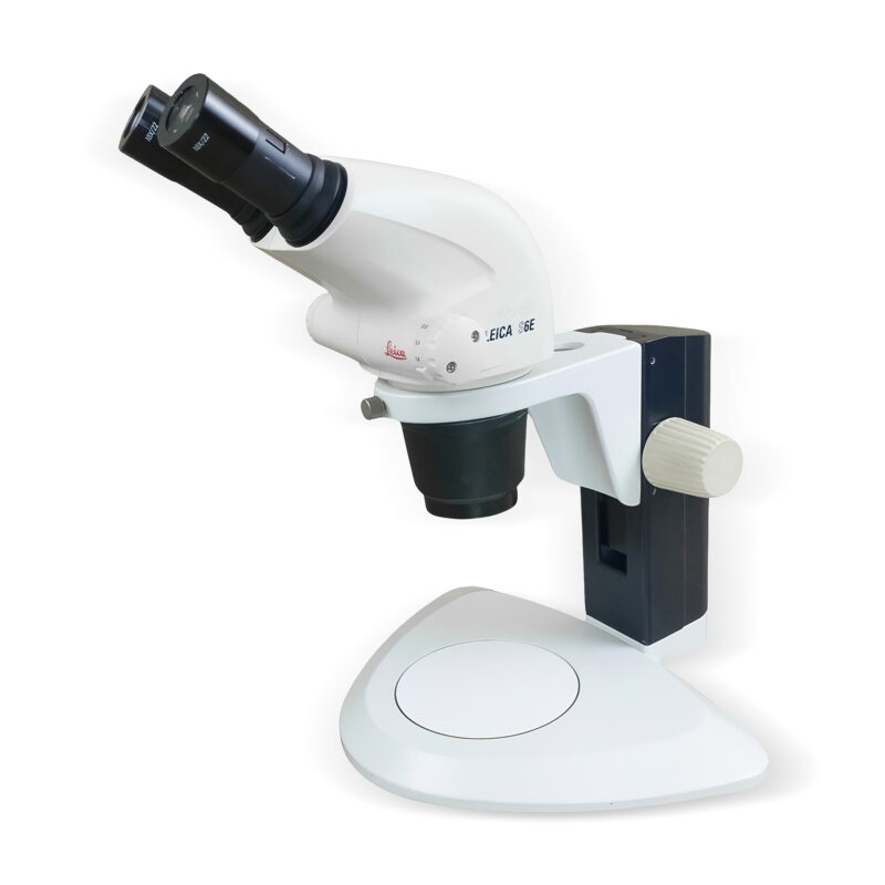 Microscope monoculaire Novex FL-100-LED autonome