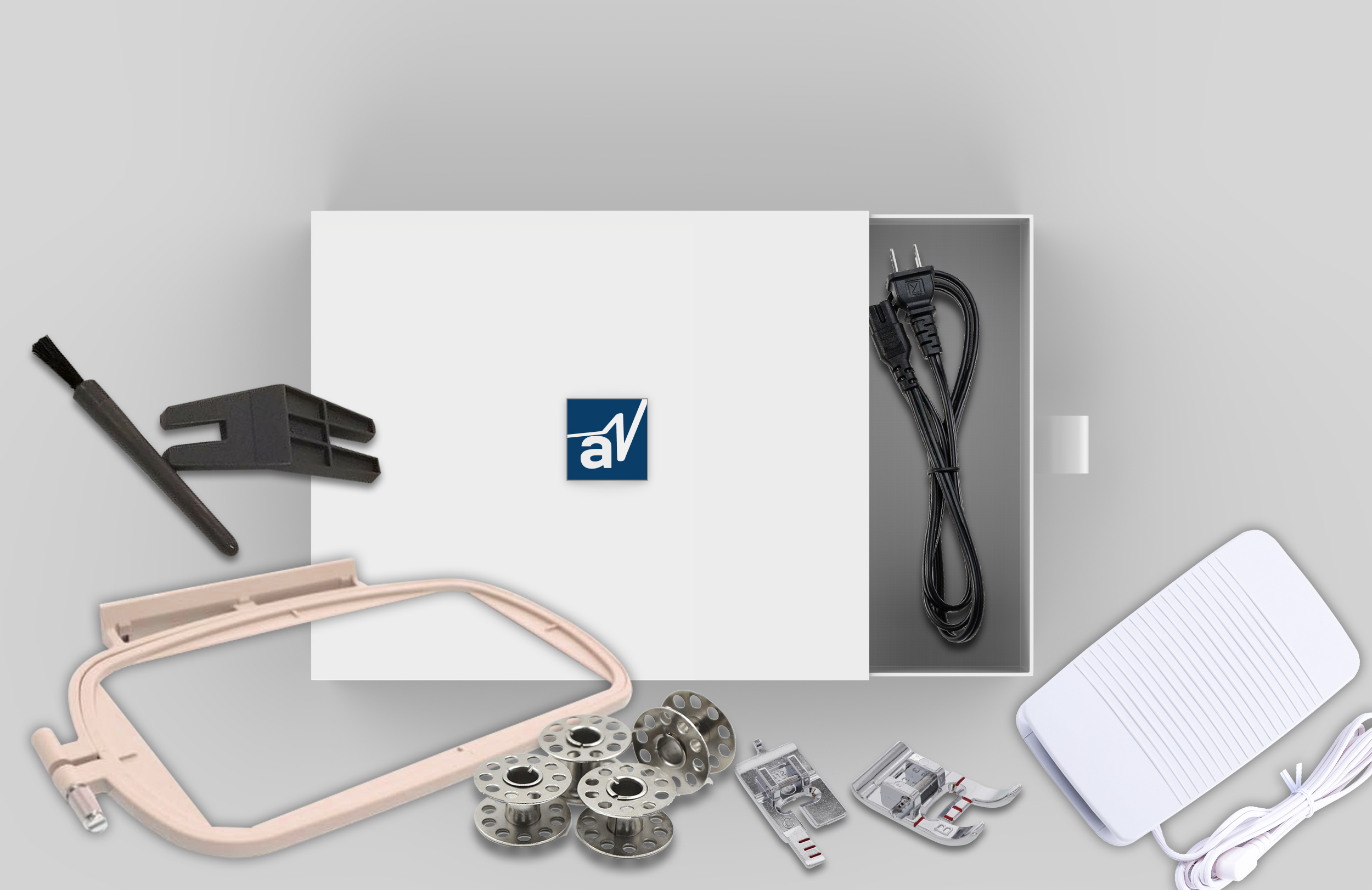 Brother SE600 Sewing and Computerized Embroidery Machine FOR SALE