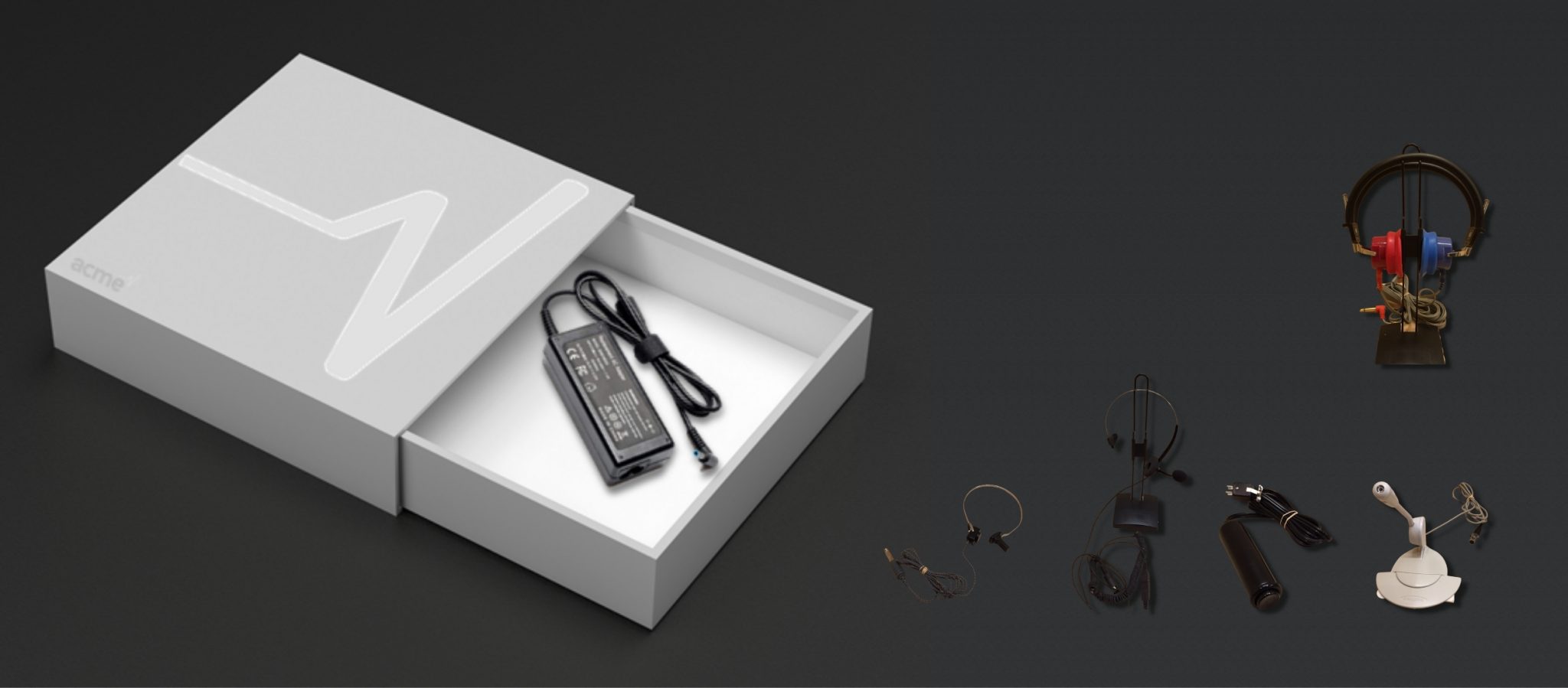 GSI 16 2 Channel Audiometer