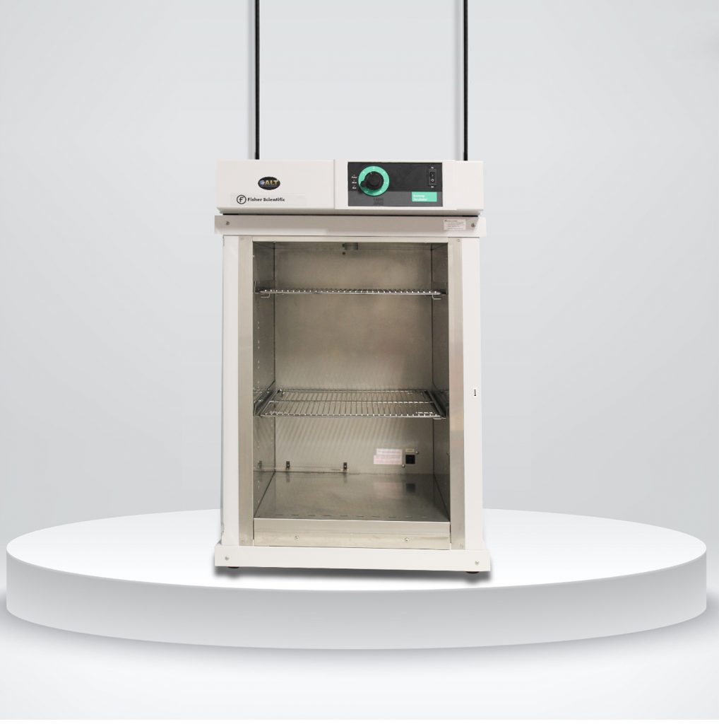 Fisher 550D Scientific Isotemp Economy Lab Incubator