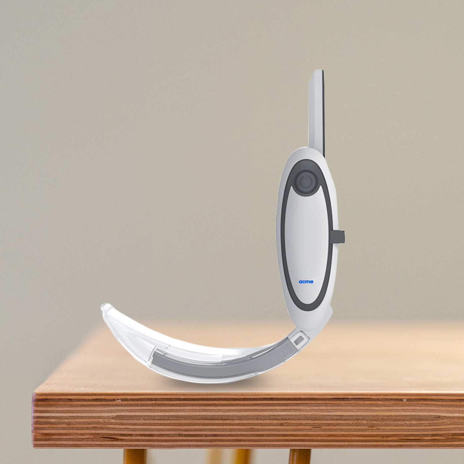 McGrath Mac Video Laryngoscope