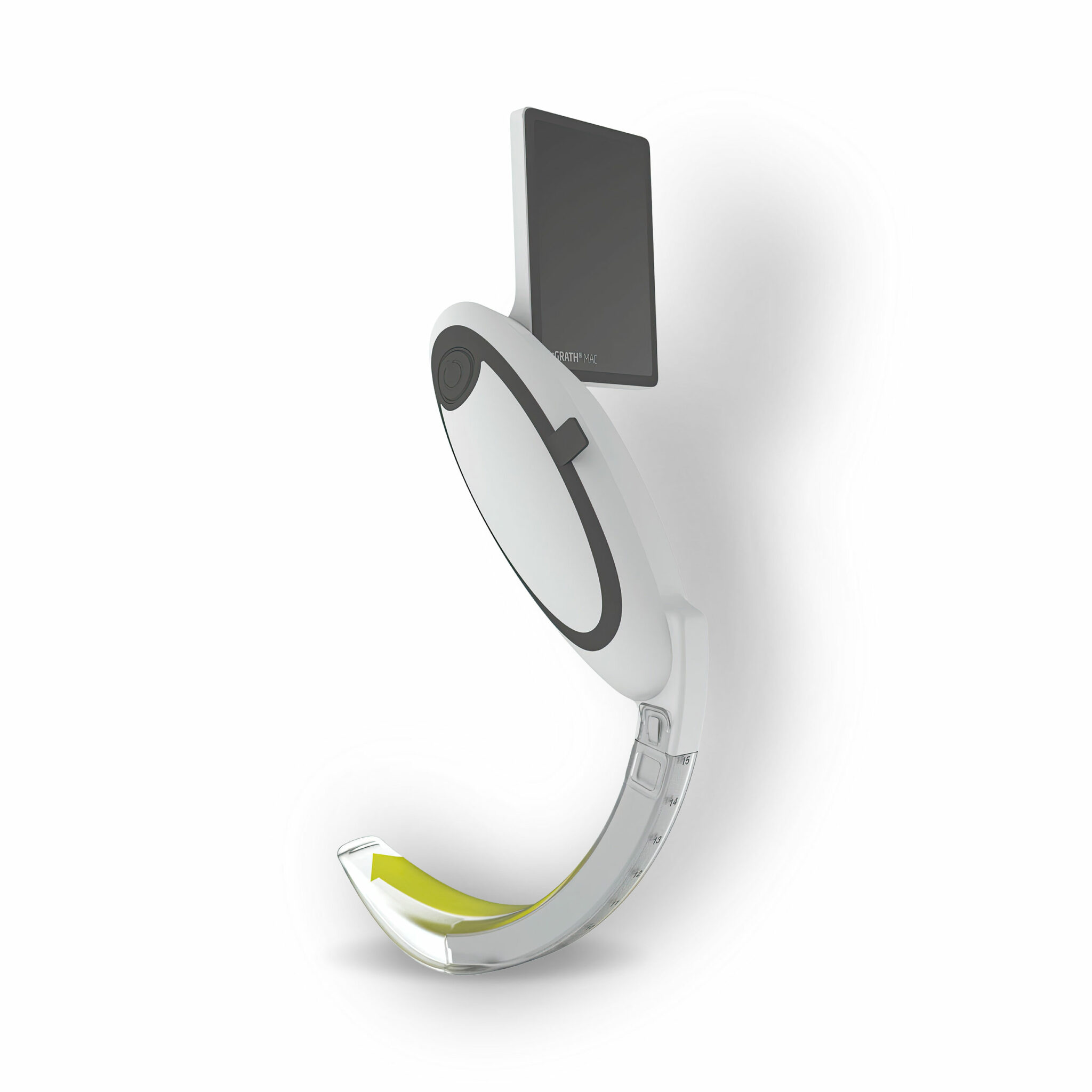 McGrath Mac Video Laryngoscope