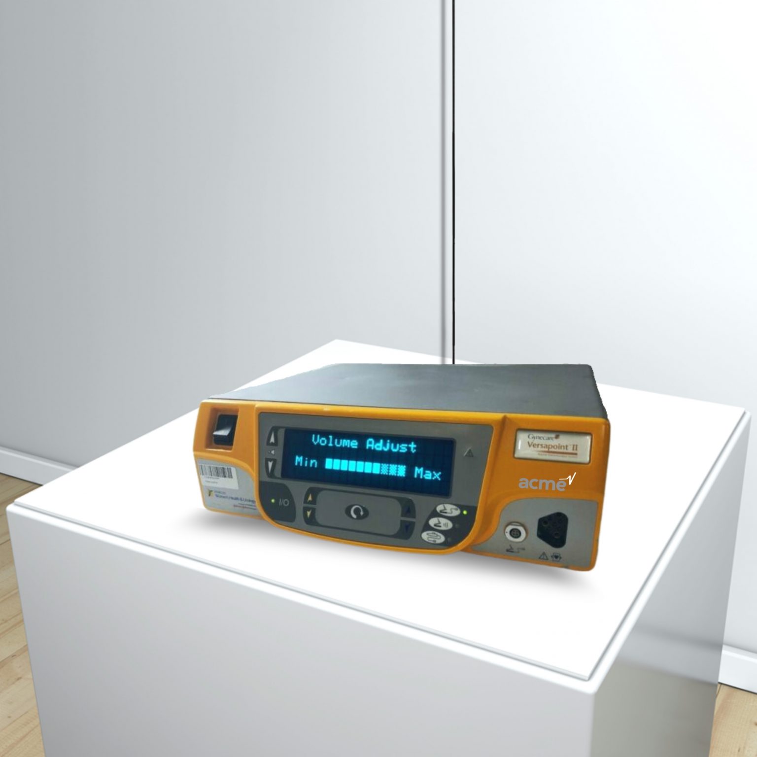 Electrocautery & Electrosurgery Archives - Acme Revival
