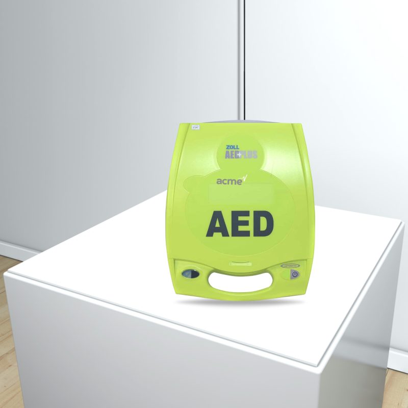 Philips HeartStart MRx Defibrillator For SALE