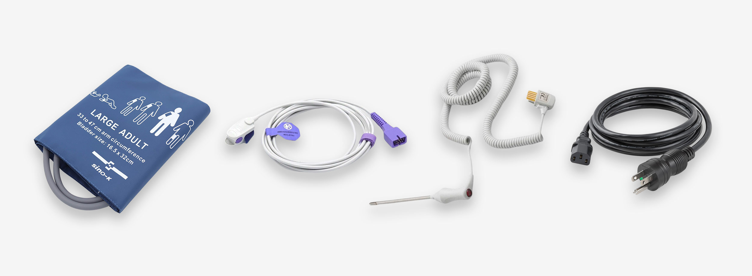 Welch Allyn FlexiPort Manschette 11