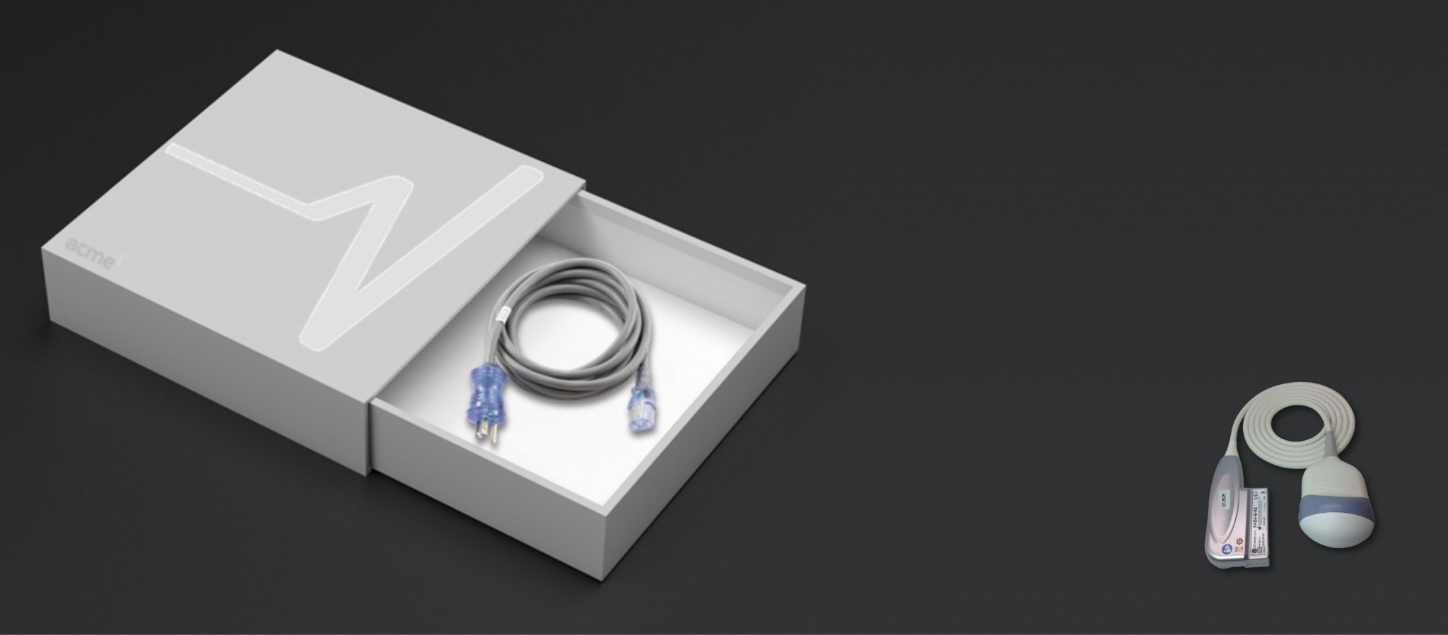 GE VOLUSON S6 BT12 Ultrasound Machine