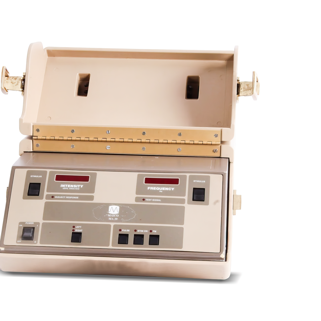MAICO MA 39 Audiometer