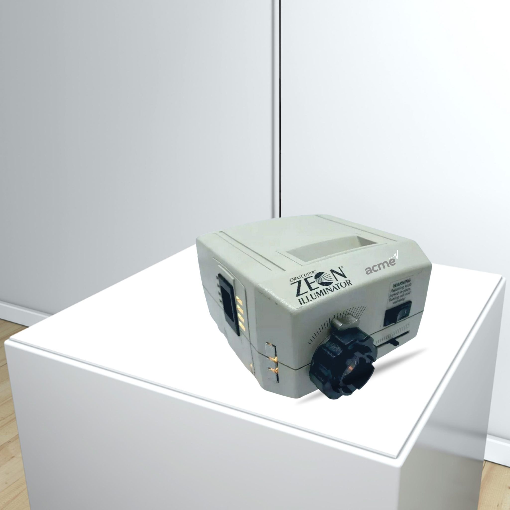 Fiber Optic Illuminators/Light Sources Archives Acme Revival