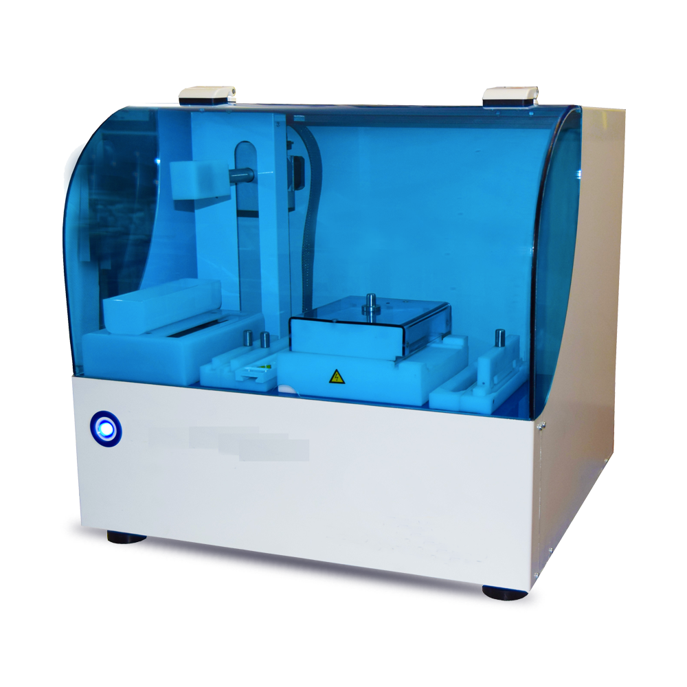 Repair Any Gel Electrophoresis System in 7 Days with Acme Revival