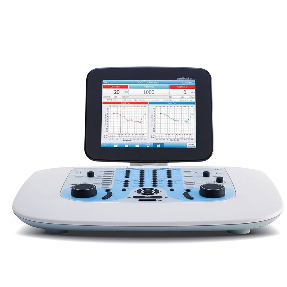 Repair Any Audiometer in 7 Days with Acme Revival Acme Revival