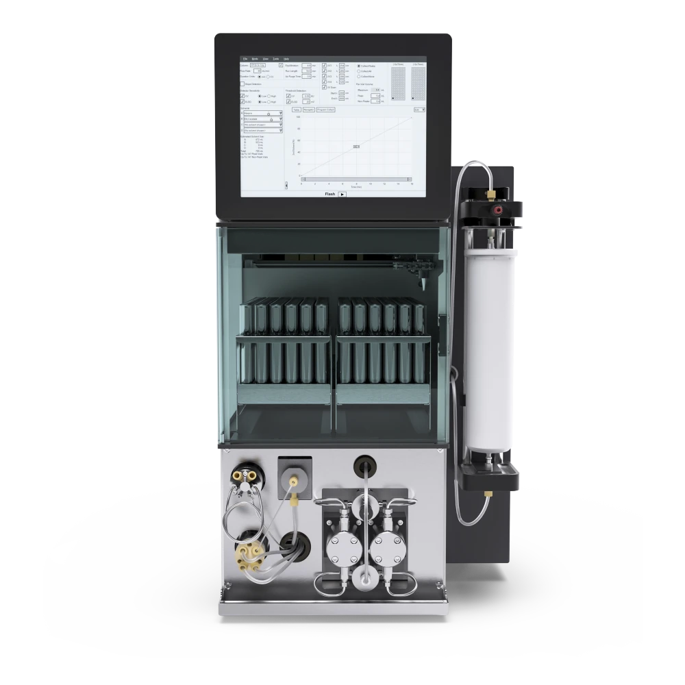 Repair Any Chromatography System in 7 Days with Acme Revival