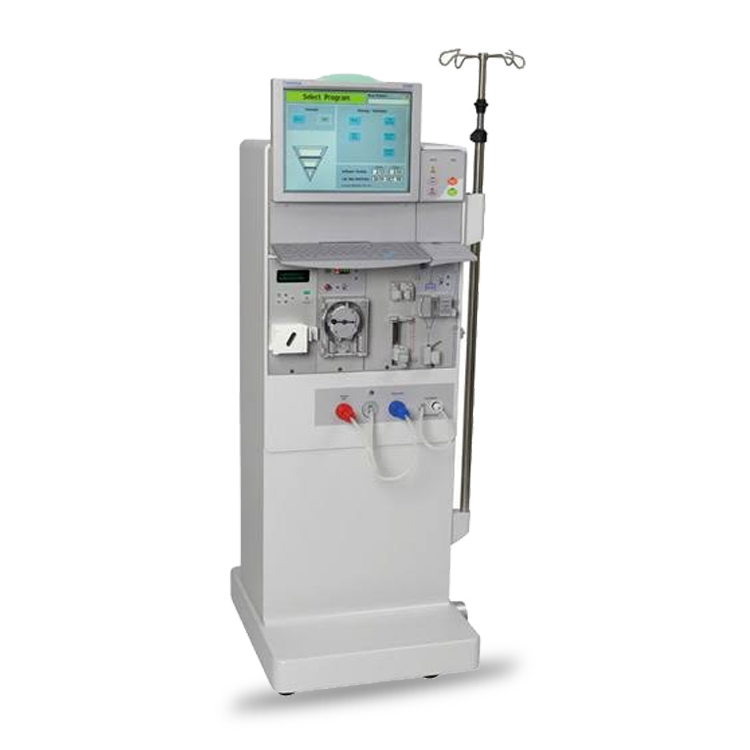 Repair Any Dialysis Machine in 7 Days with Acme Revival Acme Revival