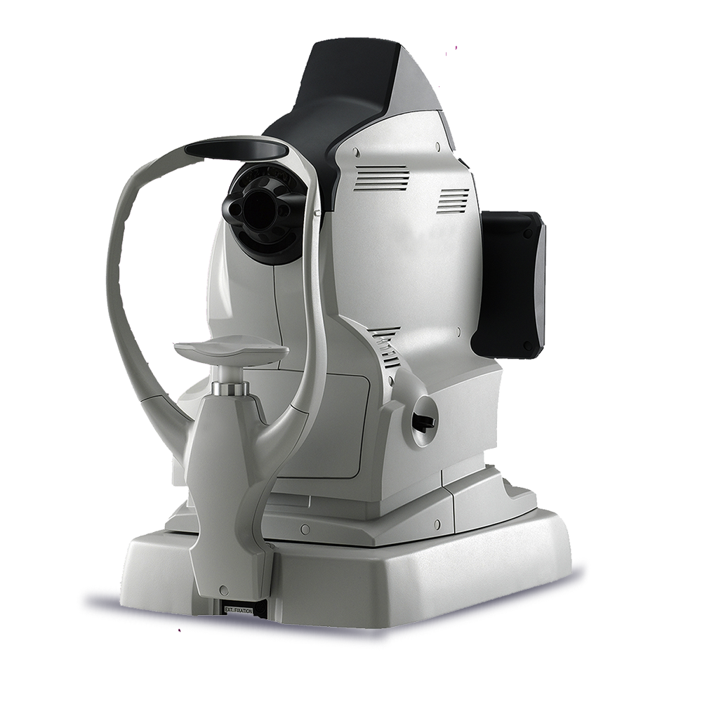 Repair Any Fundus Camera in 7 Days with Acme Revival Acme Revival