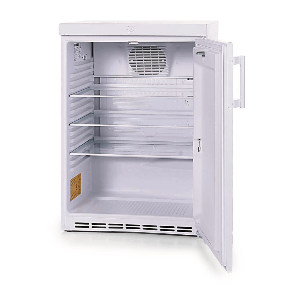 Repair Any Lab Refrigerator in 7 Days with Acme Revival Acme Revival