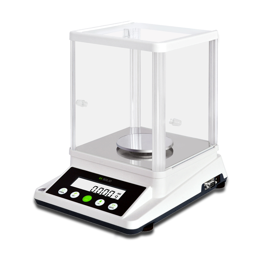 Repair Any Lab Scale in 7 Days with Acme Revival Acme Revival