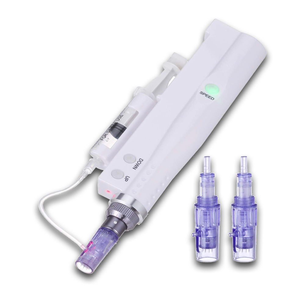 Repair Any Microneedling Pen in 7 Days with Acme Revival - Acme Revival