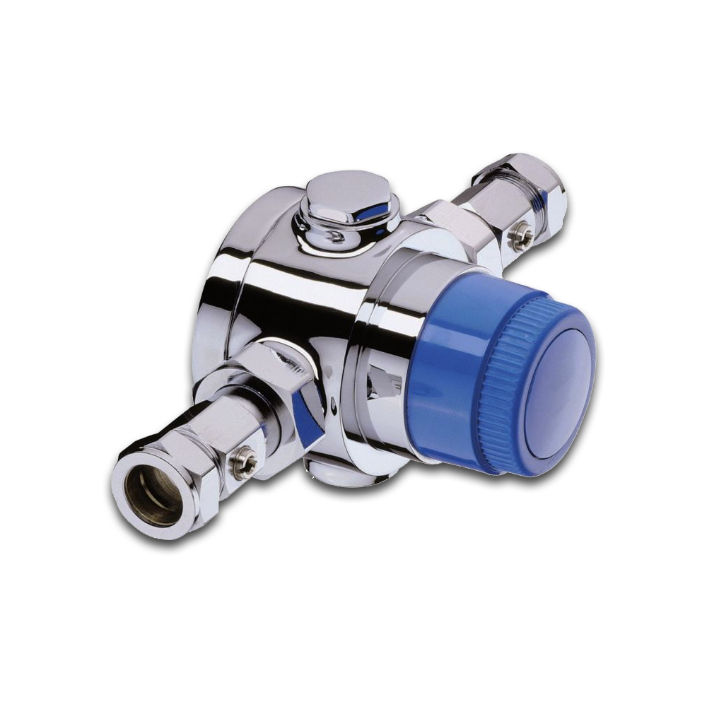 Repair Any Mixer Valve in 7 Days with Acme Revival Acme Revival