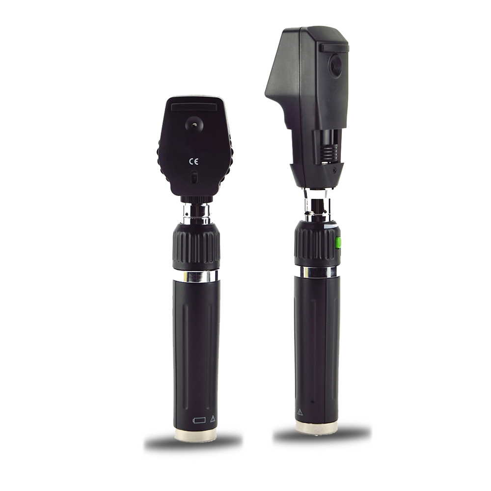 Repair Any Ophthalmoscope in 7 Days with Acme Revival Acme Revival