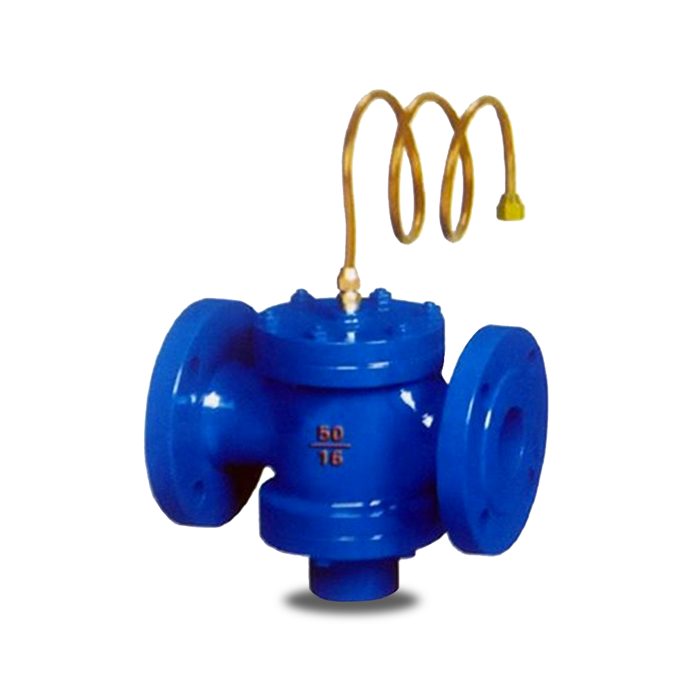 Repair Any Pressure Gradient Valve in 7 Days with Acme Revival Acme