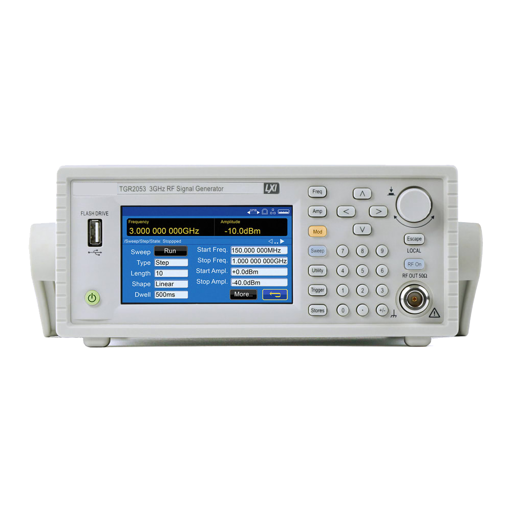 Repair Any Radio Frequency Generator in 7 Days with Acme Revival Acme