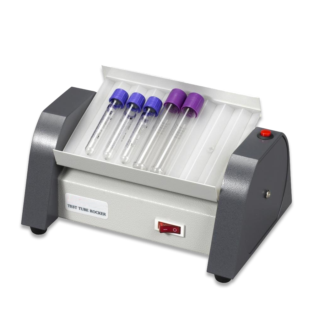 Repair Any Test Tube Rocker in 7 Days with Acme Revival Acme Revival