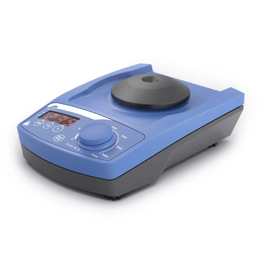 Repair Any Vortex Shaker in 7 Days with Acme Revival Acme Revival