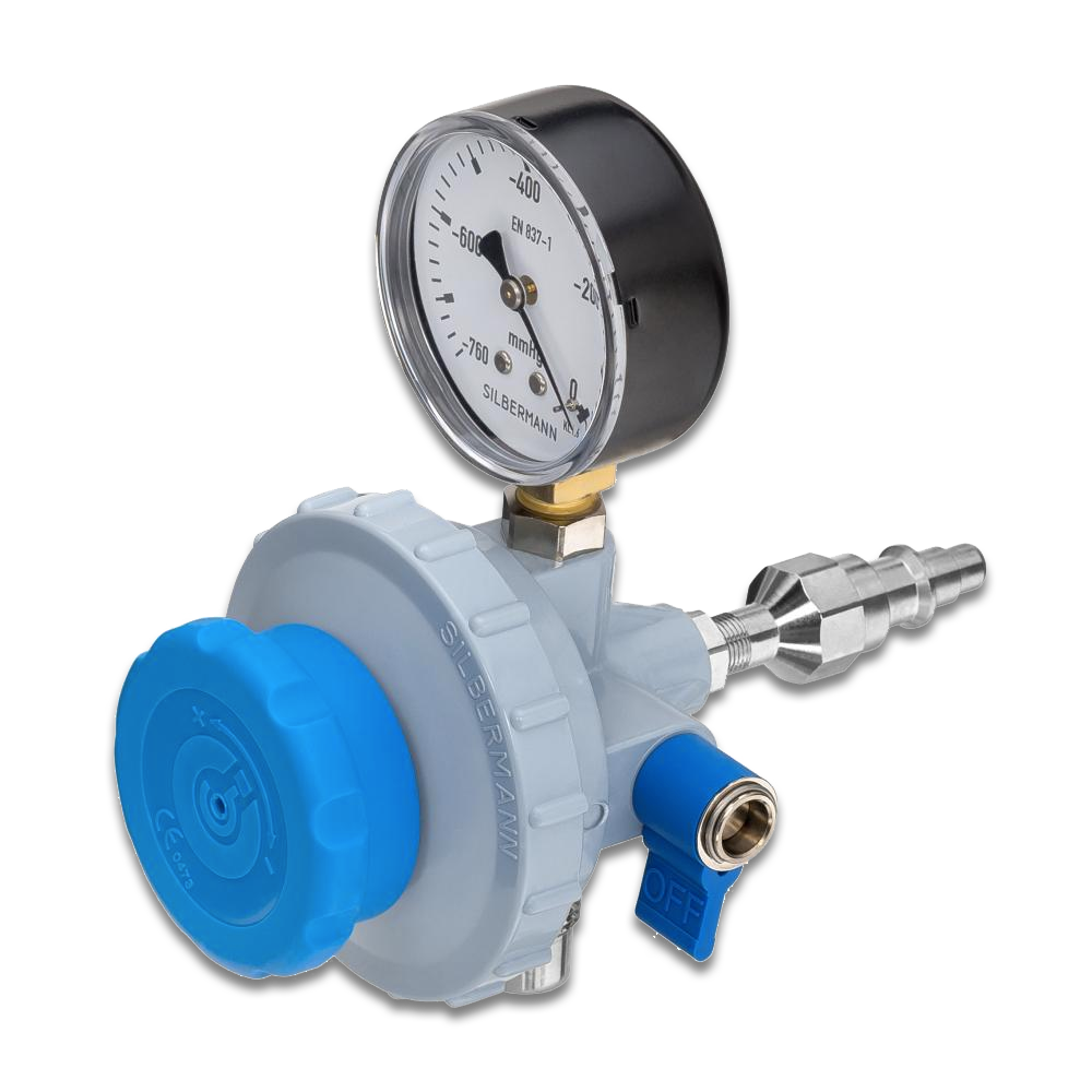 Repair Any Vacuum Regulators in 7 Days with Acme Revival Acme Revival