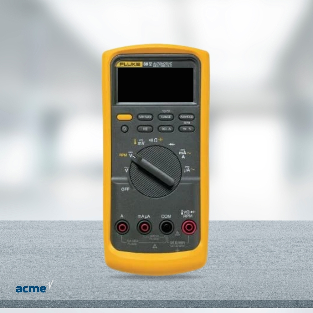 Multimeters Archives Acme Revival