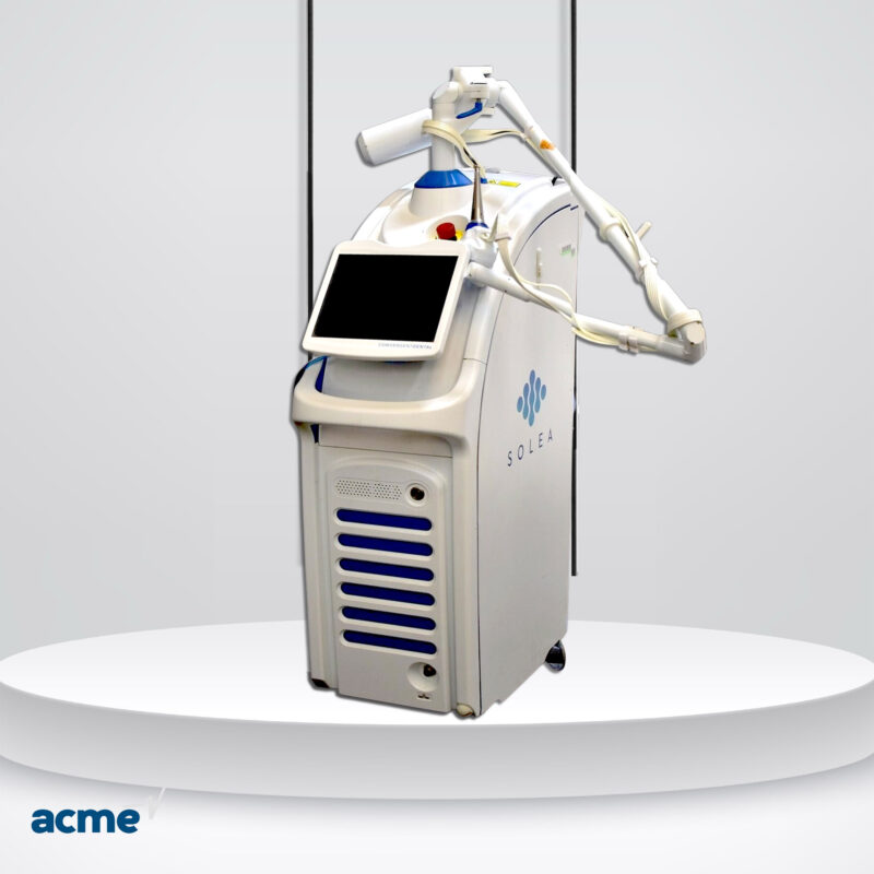 Biolase ezlase 940 Dental Laser Unit FOR SALE