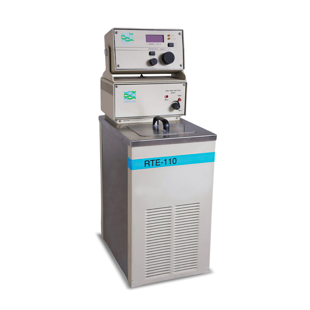 Neslab RTE-110 Refrigerated & Heated Circulating Water Bath