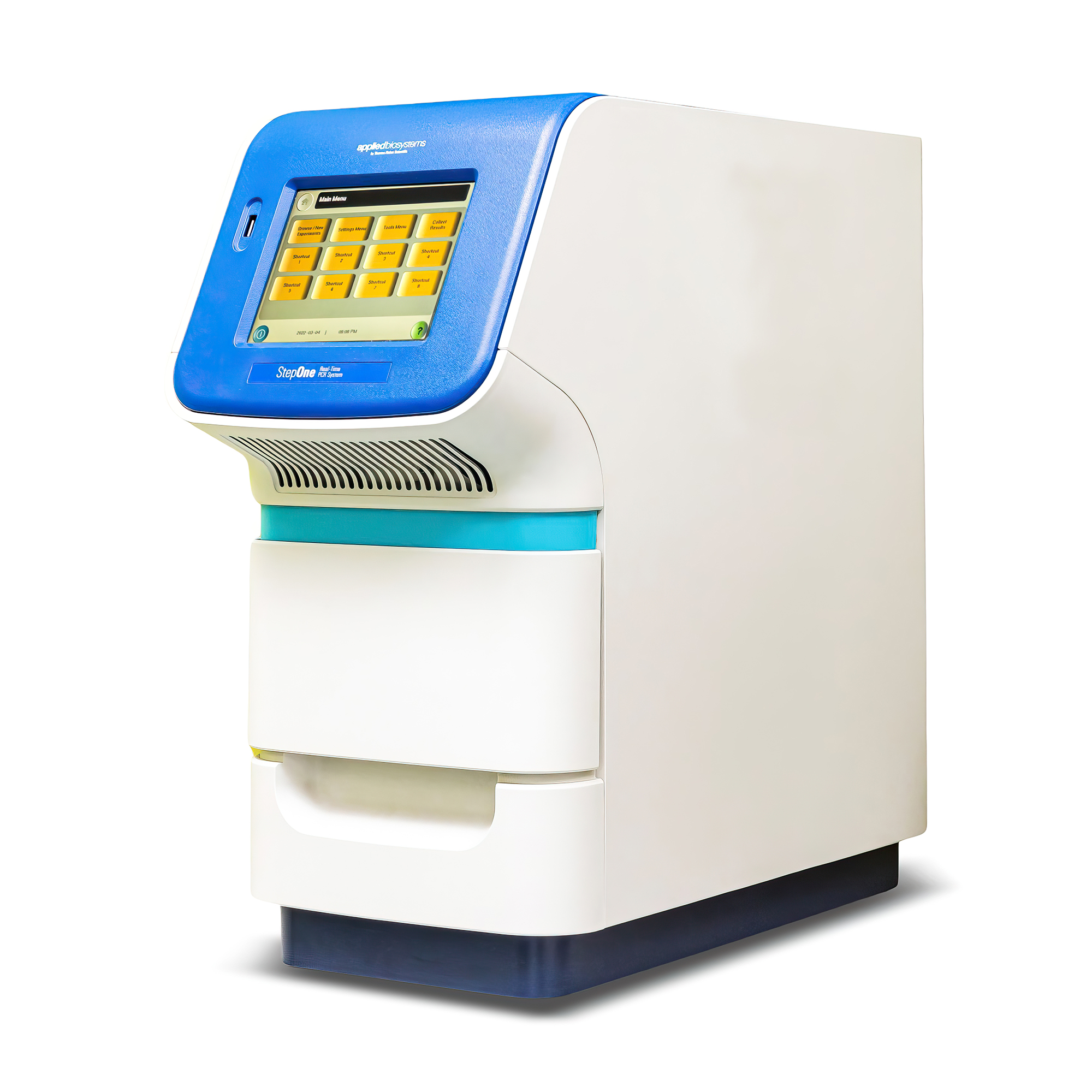 Applied Biosystems StepOne 48-Well Real-Time PCR System for SALE