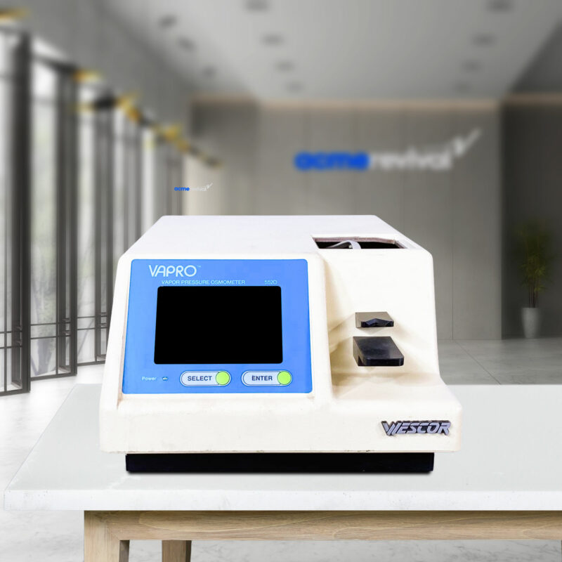 Osmometer Archives Acme Revival