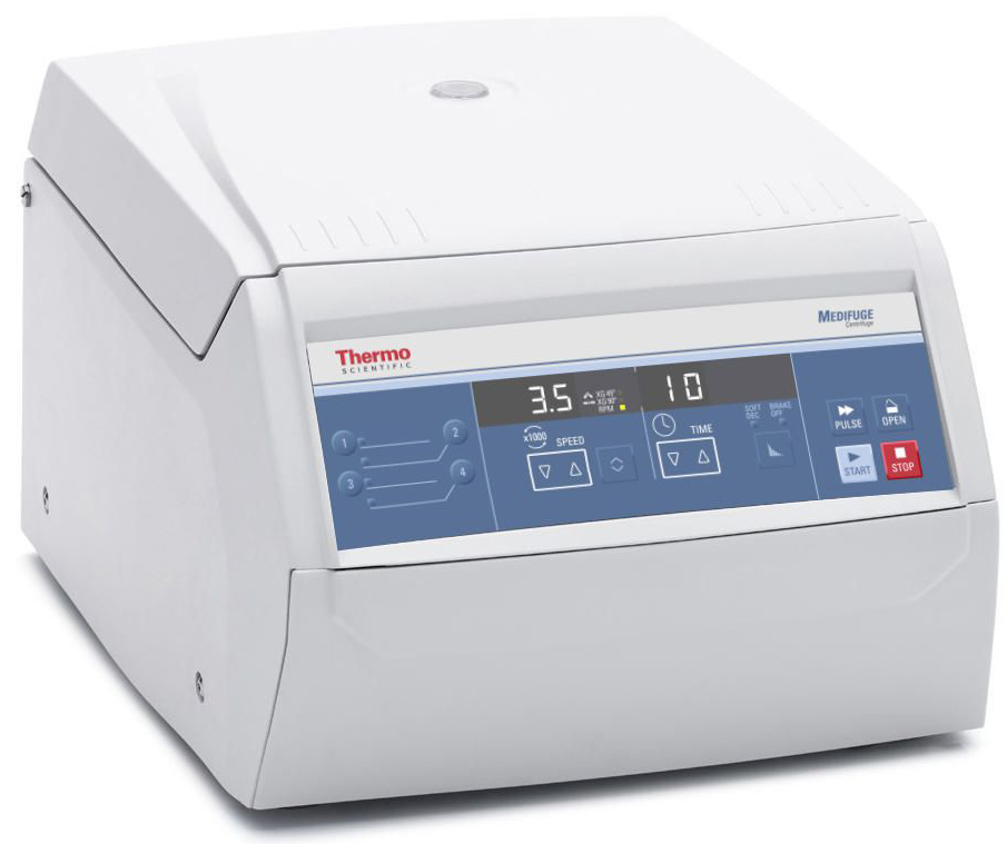 Repair Any Centrifuge in 7 Days with Acme Revival Acme Revival