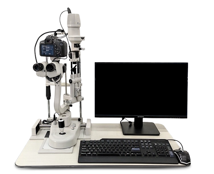 Repair any Ophthalmic Instrument with Acme Revival in 7 days - Acme Revival
