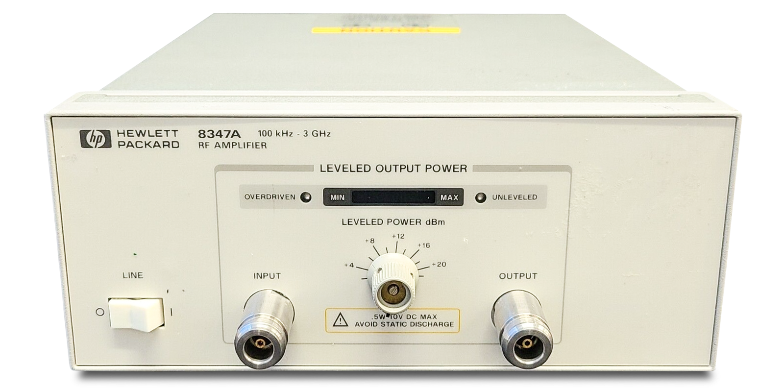 Repair Any RF Amplifier with Acme Revival in 7 Days Acme Revival