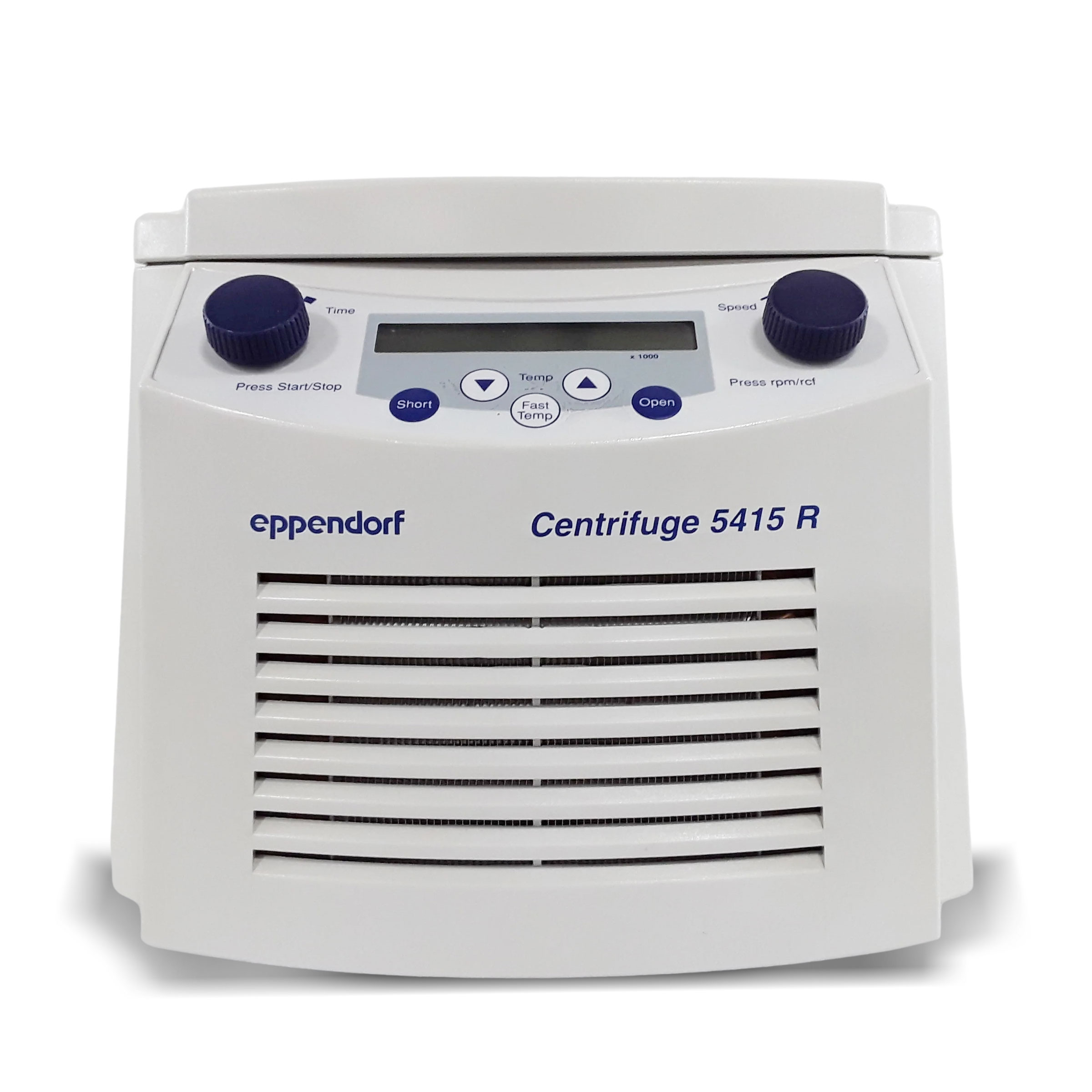 Service, Repair & Parts for your Eppendorf 5415R Refrigerated Centrifuge