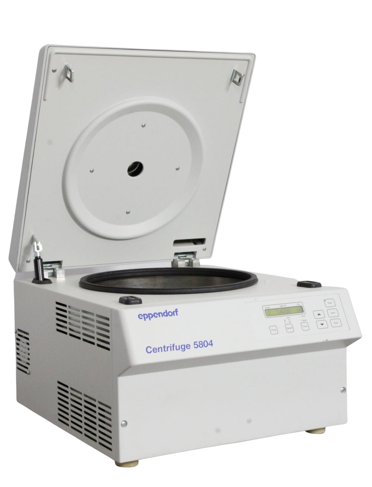 Service, Repair & Parts for your Eppendorf 5804 Centrifuge