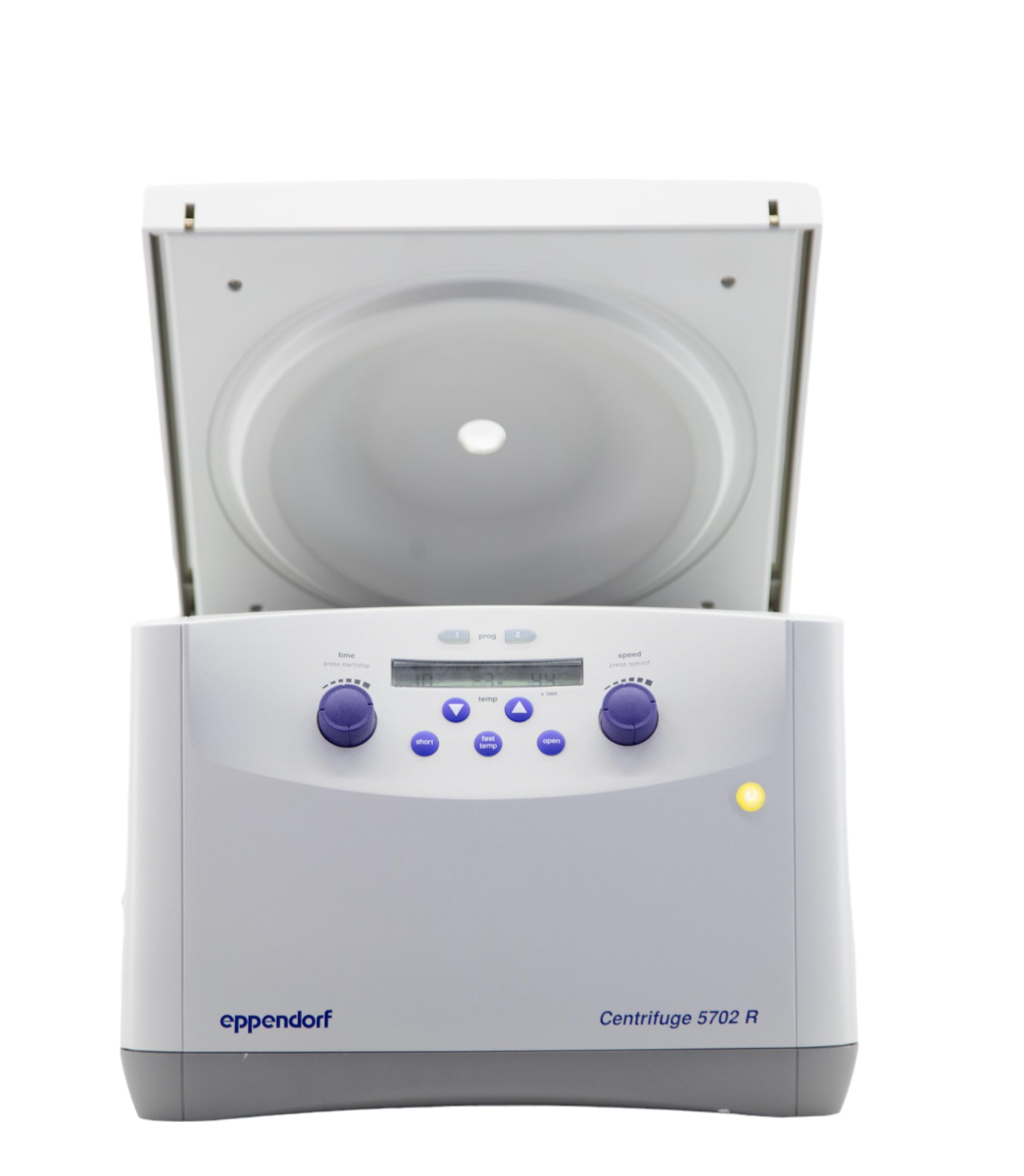 Service, Repair & Parts for your Eppendorf 5702R Centrifuge