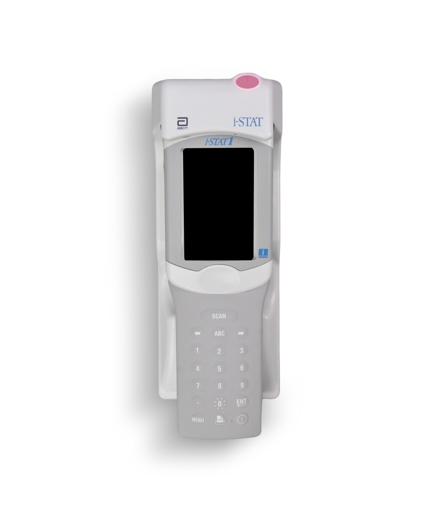Service, Repair & Parts for your Abbott i-STAT 1 300-G Handheld ...