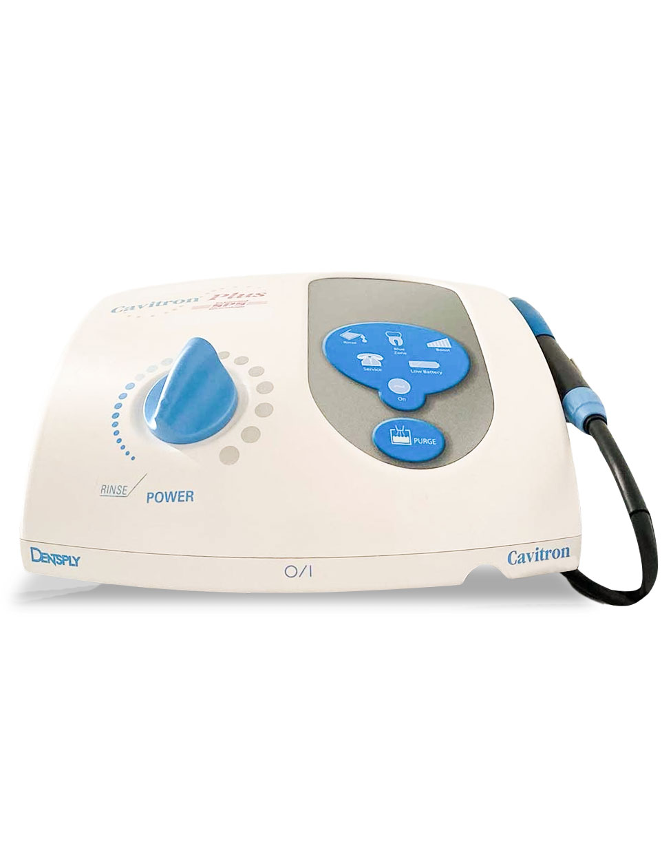 Service, Repair & Parts for your Dentsply Cavitron SPS Gen 131