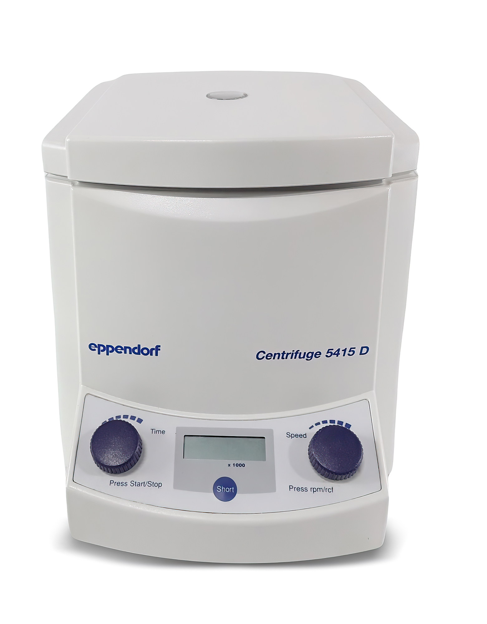 Service, Repair & Parts for your Eppendorf 5415D Centrifuge