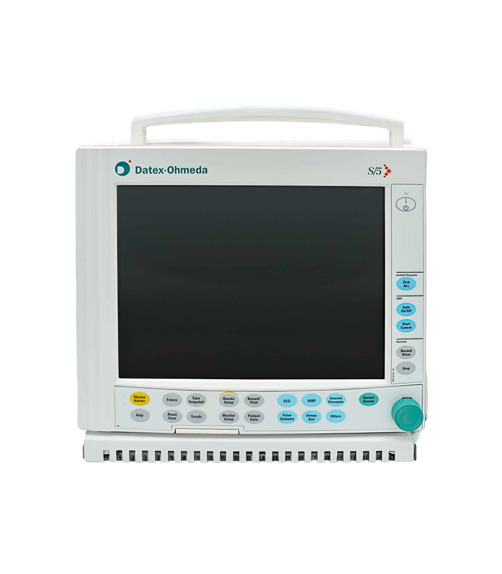 Service, Repair & Parts for your GE Datex Ohmeda S/5 Anesthesia Monitor