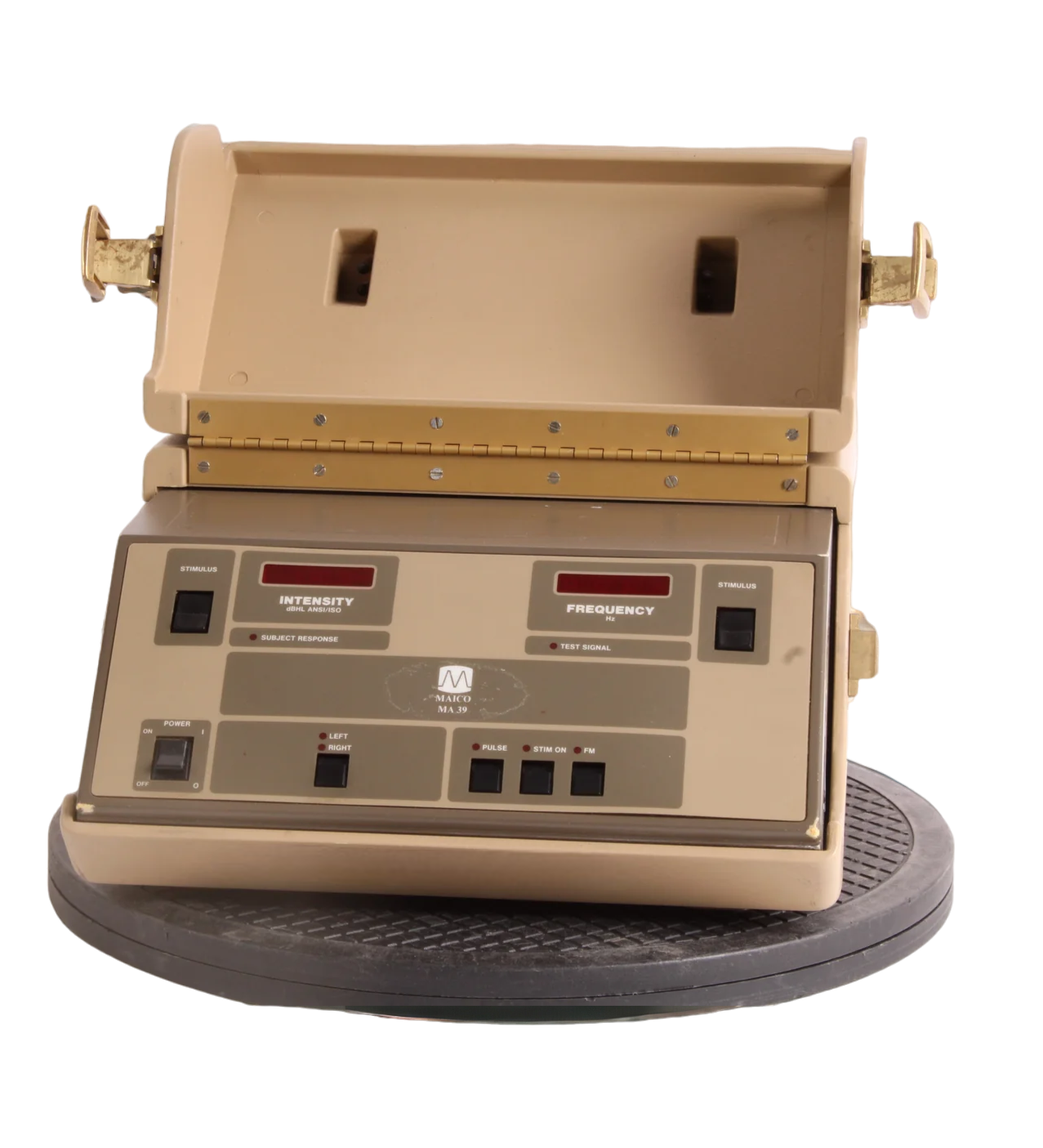 Service, Repair & Parts for your MAICO MA 39 Audiometer