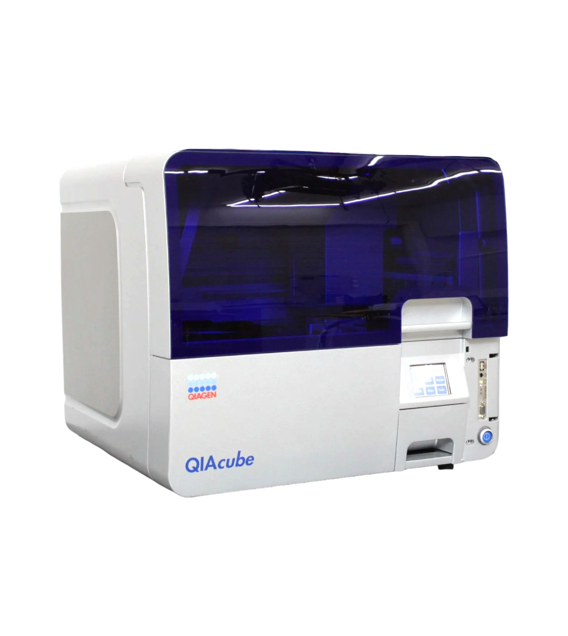 Service, Repair & Parts for your QIAGEN QIAcube Automated DNA/RNA ...