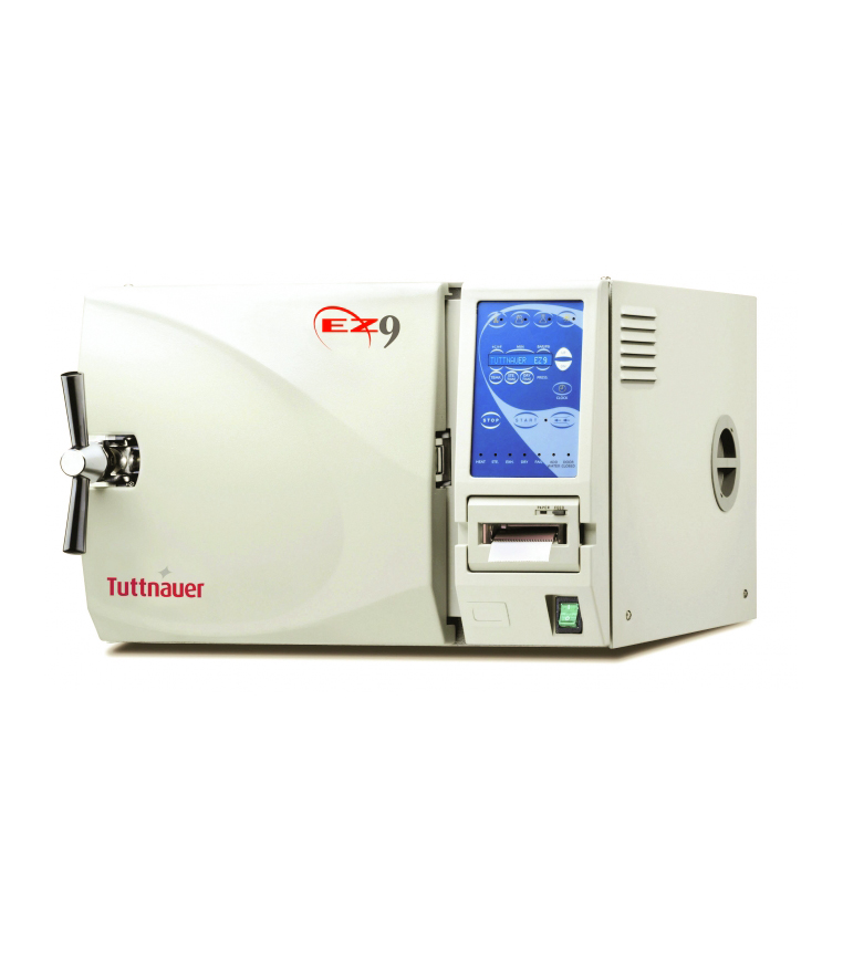 Service, Repair & Parts for your Tuttnauer EZ9 Autoclave