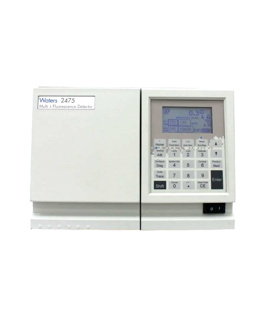 Service, Repair & Parts for your Waters 2475 MultiWavelength
