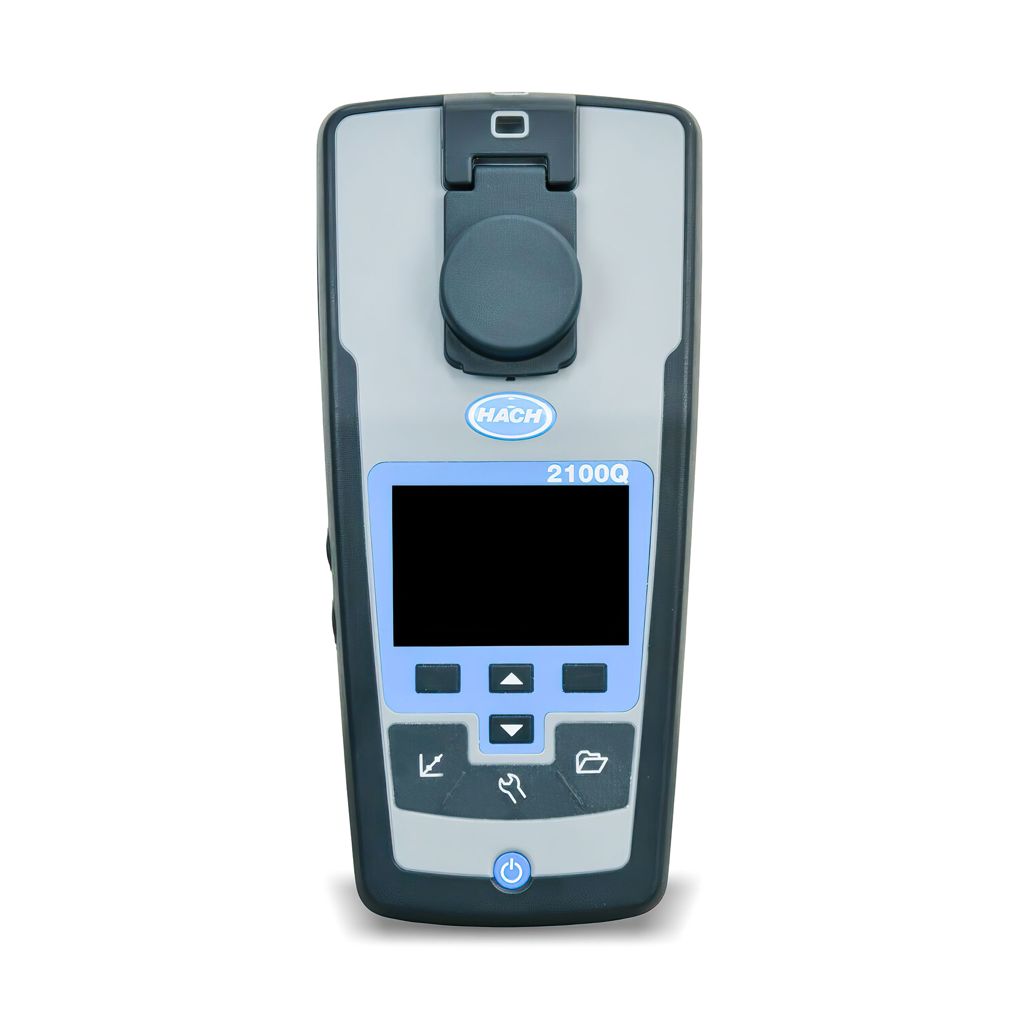 Service, Repair & Parts for your Hach 2100Q Portable Turbidmeter Kit