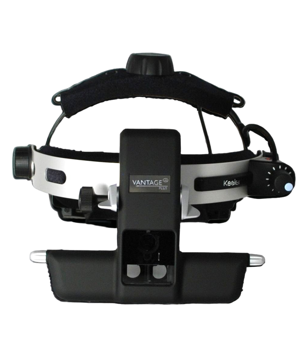 Service, Repair & Parts for your Keeler Vantage Plus Wireless BIO