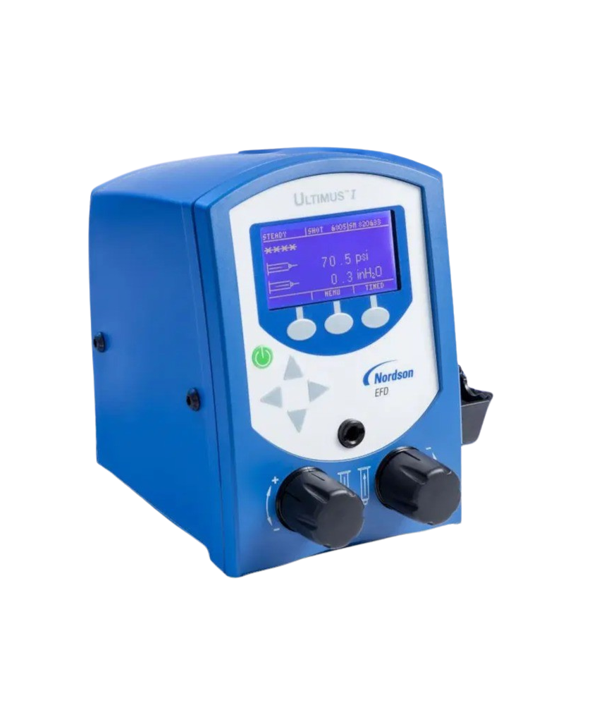 Service, Repair & Parts for your Nordson EFD Ultimus I Fluid Dispenser