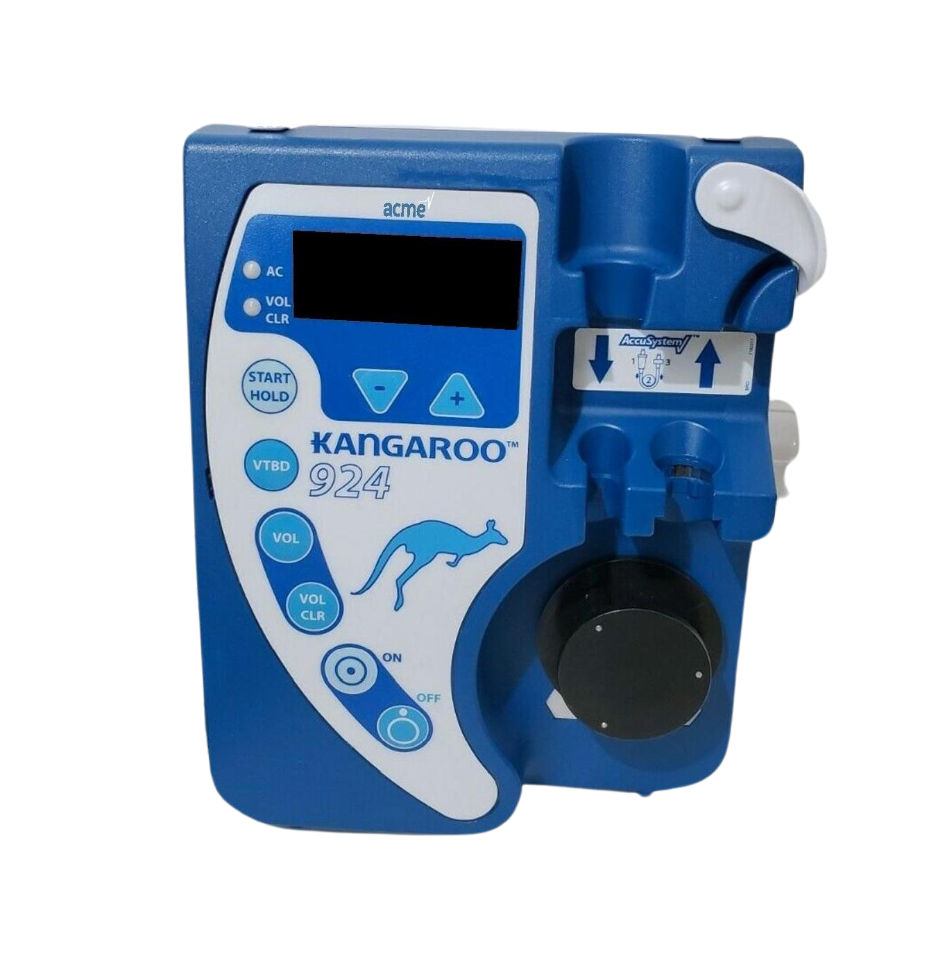 Service, Repair & Parts for your Covidien Kangaroo 924 Enteral Feeding Pump